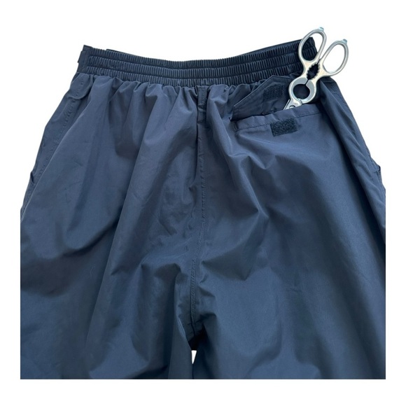 Sunice Outdoor Waterproof Pants Lined Stretch Adjustable Waist Black - Size XL - Picture 5 of 16